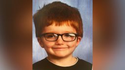 An Ohio mother has been charged with murdering her 6-year-old son, James Hutchinson, and disposing of his body in the Ohio River, after initially reporting him missing, according to Middletown Division of Police Chief David Birk.