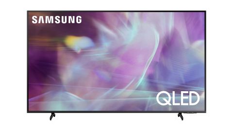 Samsung's Q60A starts at $549.99.