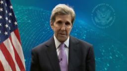01 John Kerry addresses CERAWeek 0302 - screenshot
