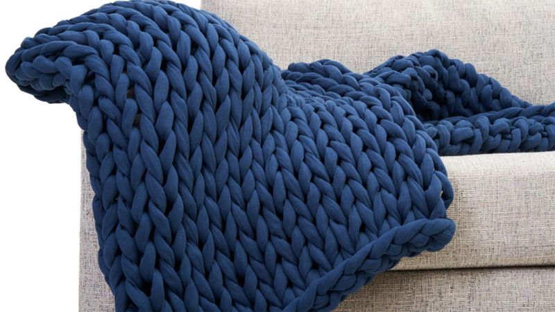 Best Weighted Blankets Of 2021 | CNN Underscored