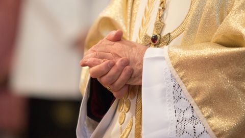 The Independent Commission on Sexual Abuse in the Church was set up in 2018 by French Catholic Church hierarchy after abuse scandals came to light.