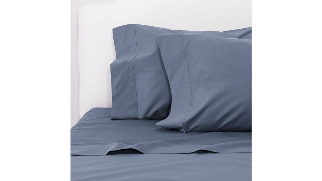 Crane & Canopy 400-Thread-Count Sheet Set