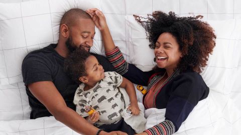 Brooklinen Luxe Move-In Bundle