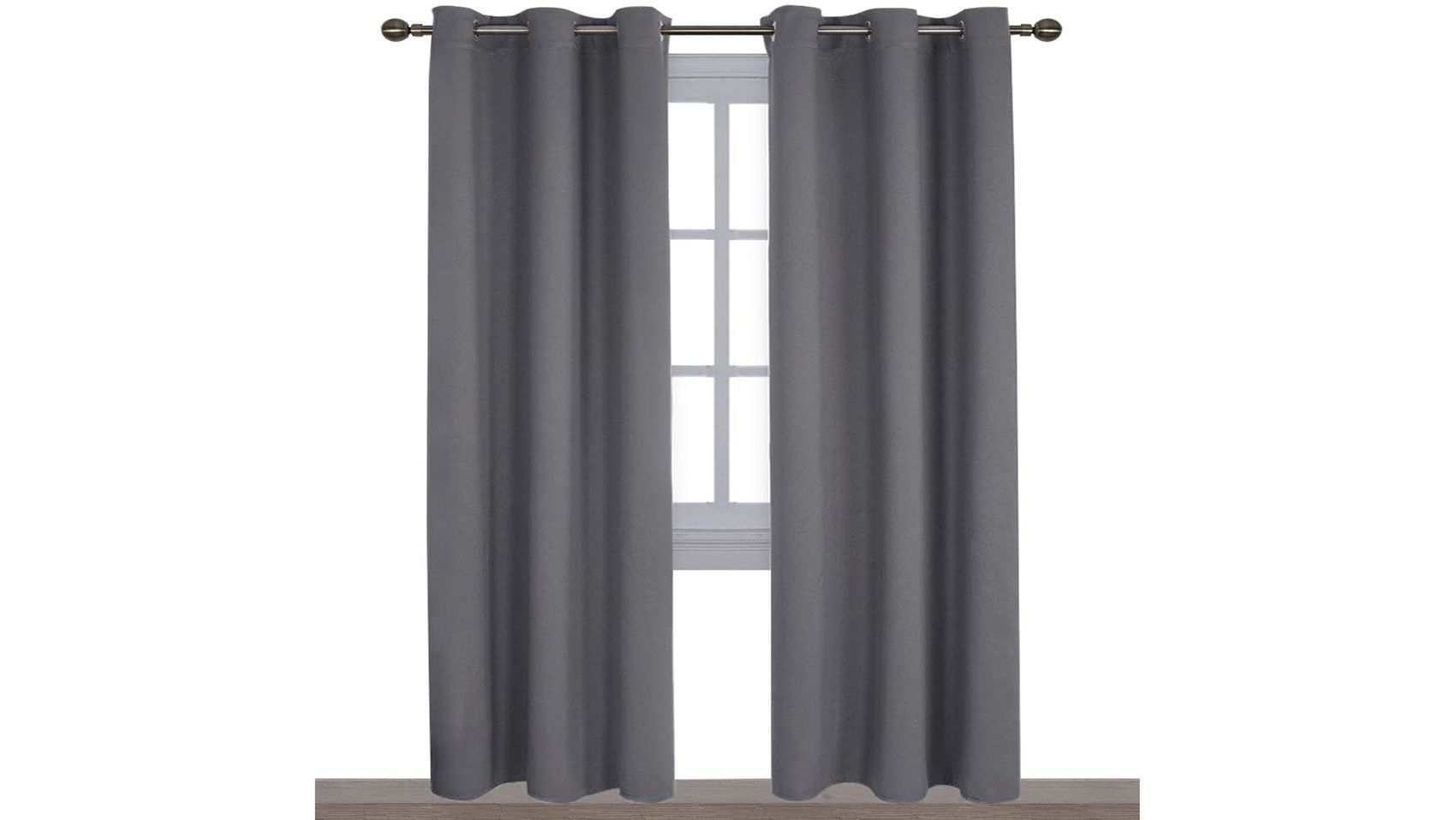 Nicetown Custom Blackout Curtains Collection
