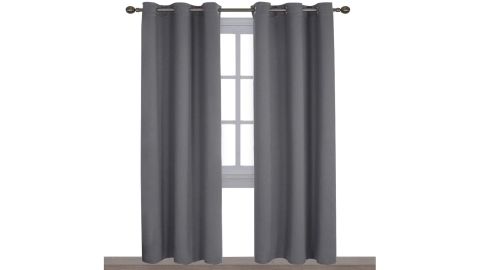 Nicetown Insulated Curtains