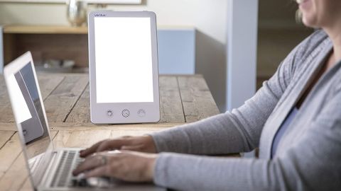 Verilux HappyLight Luxe
