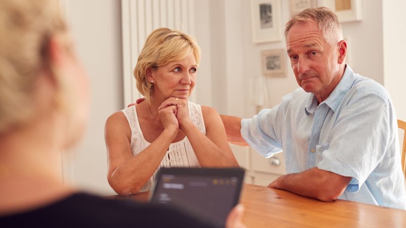 Guaranteed life insurance: How does it work?