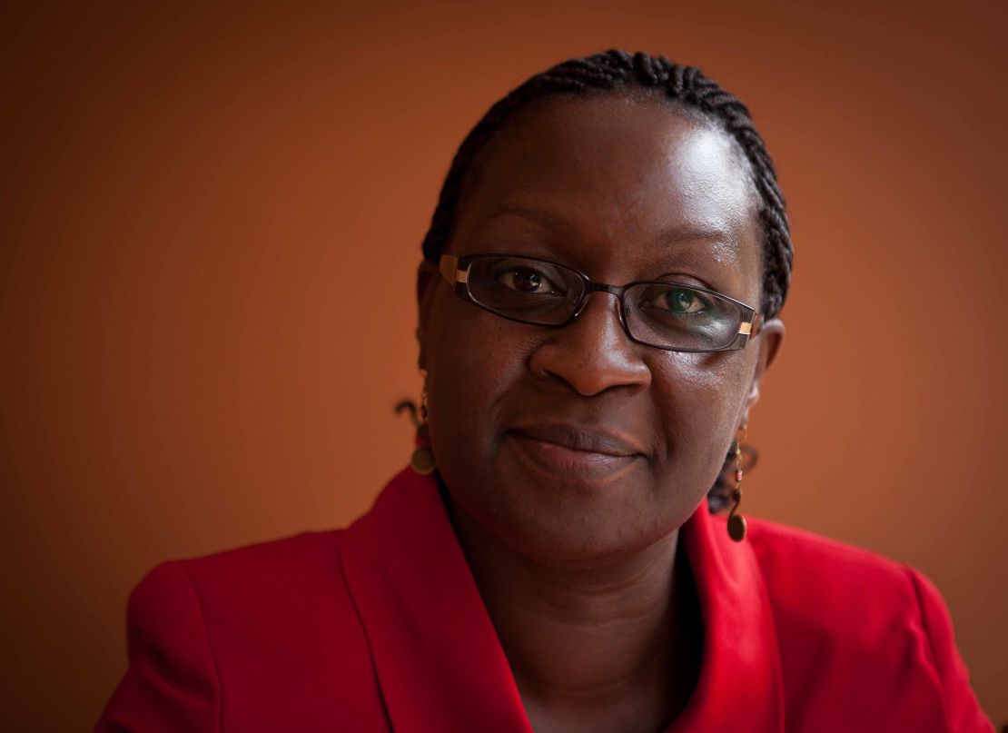 01 IYW-Women's Month-Dr. Mwangi-Powell