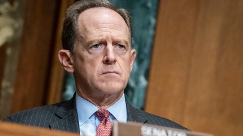 Pat Toomey 10 senate seats