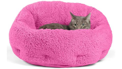 Best Friends by Sherri OrthoComfort Deep Dish Cuddler