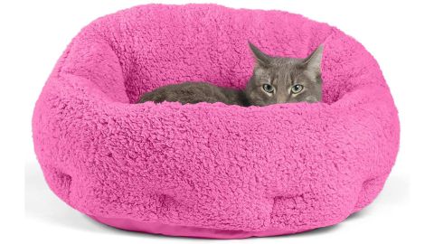 Best friends of Sherri OrthoComfort Deep Dish Cuddler