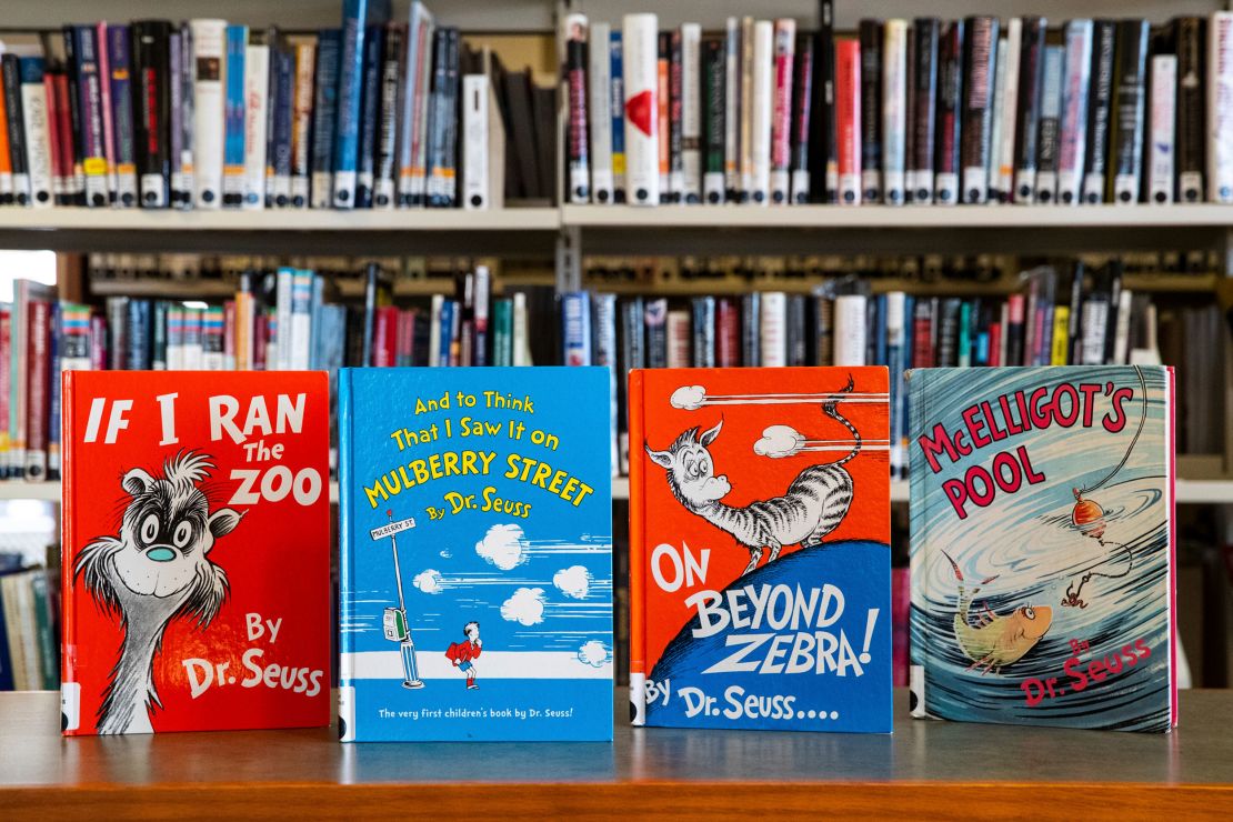 Why don't librarians Just say No?