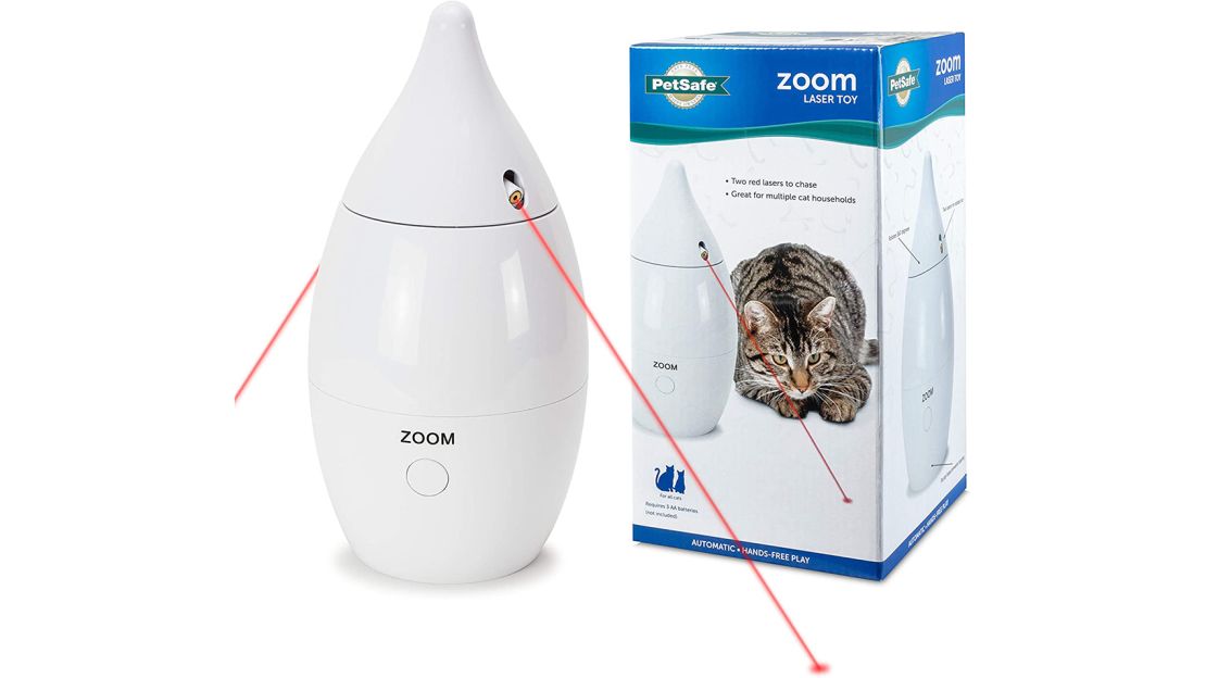 PetSafe Zoom