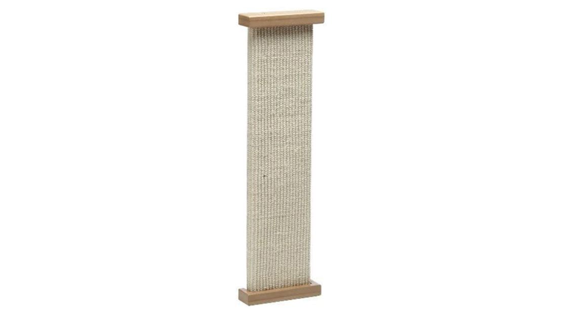 Pioneer Pet SmartCat Bootsie's Combination Scratcher 