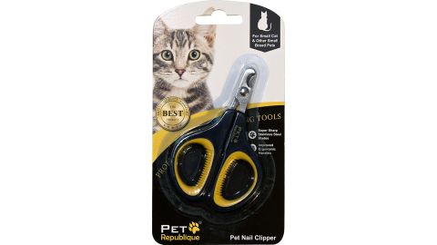 Pet Republique cat nail clippers