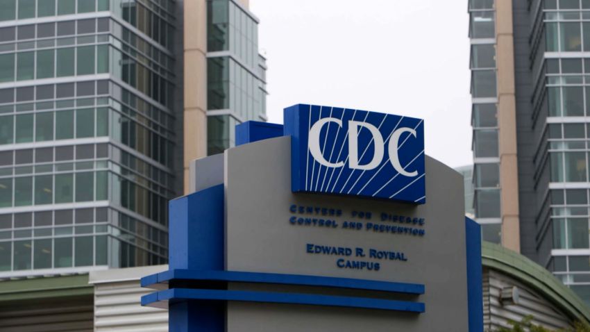 CDC