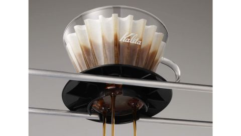 Kalita Wave 185 Coffee Pourer