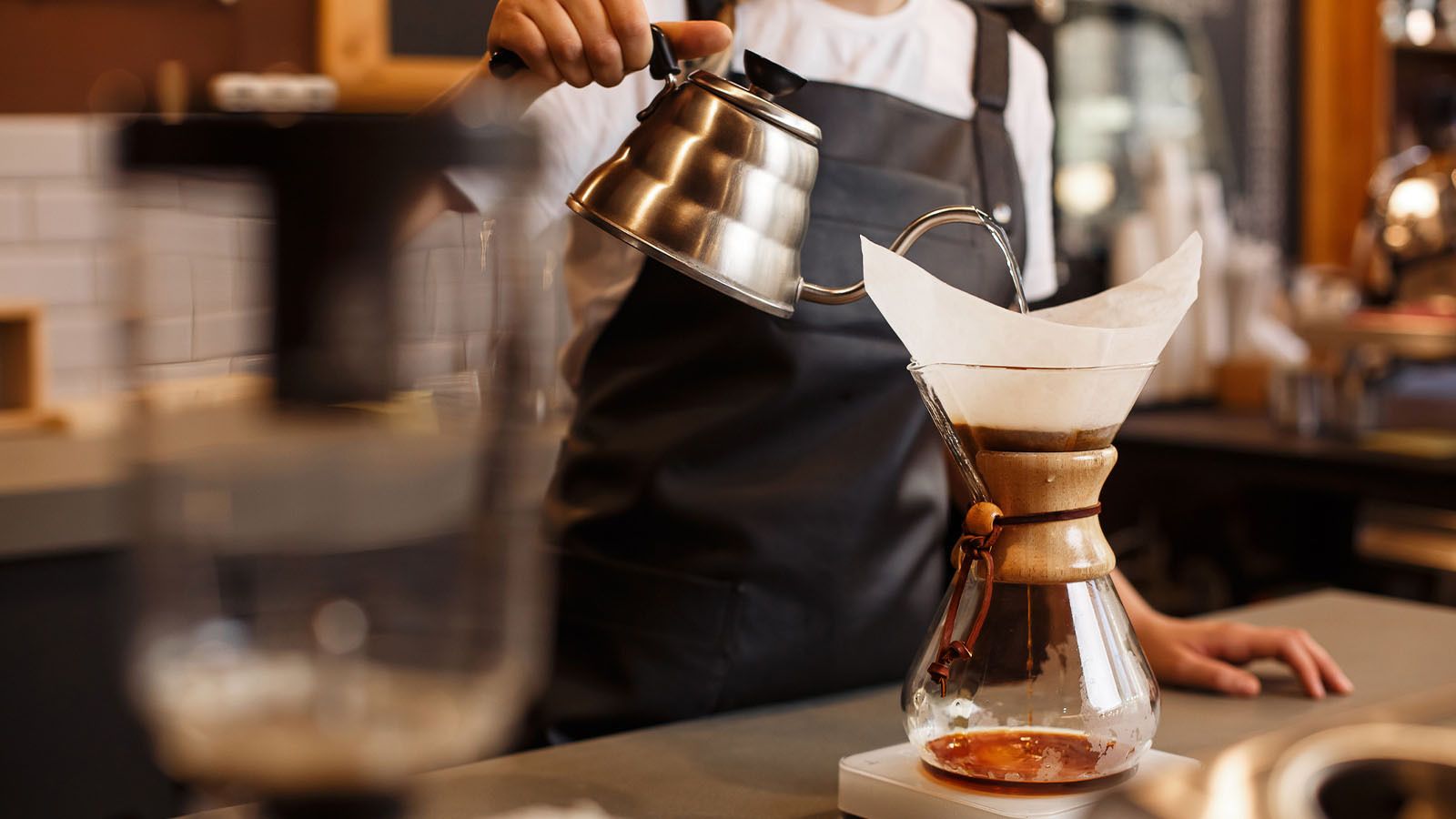 Best pour-over coffee makers of 2021 | CNN Underscored