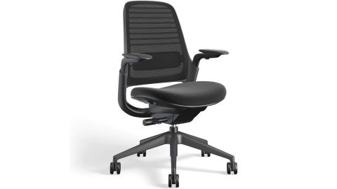 Steelcase Series 1 Office Chair 