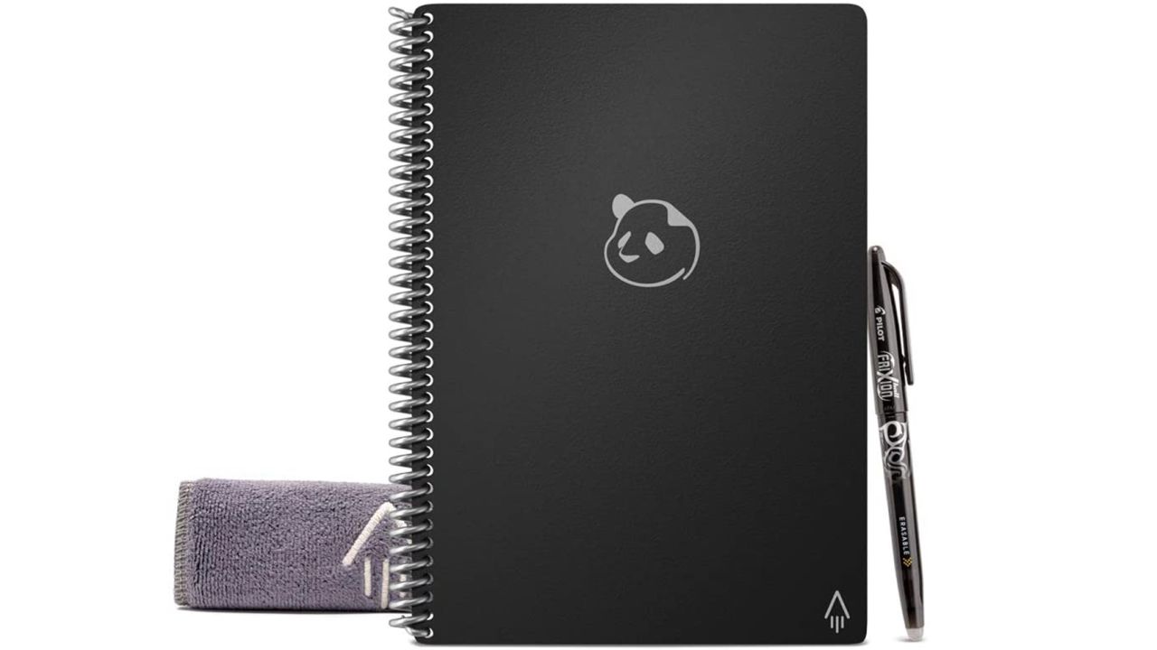 Rocketbook Panda Planner