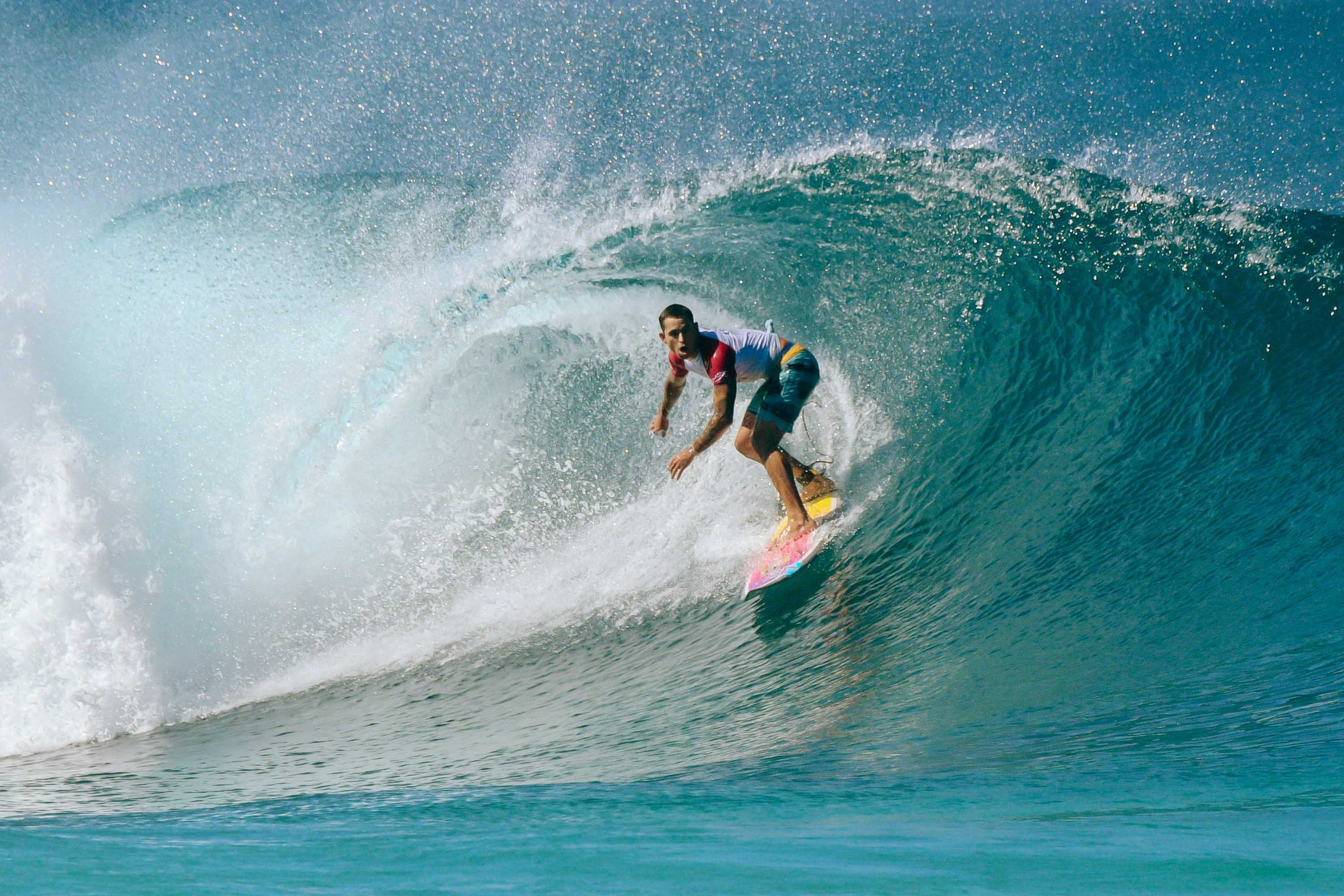 The World's Best Surfers - 2020 List (Updated)