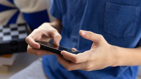 For Gen Z, gaming and music streaming are where it's at.