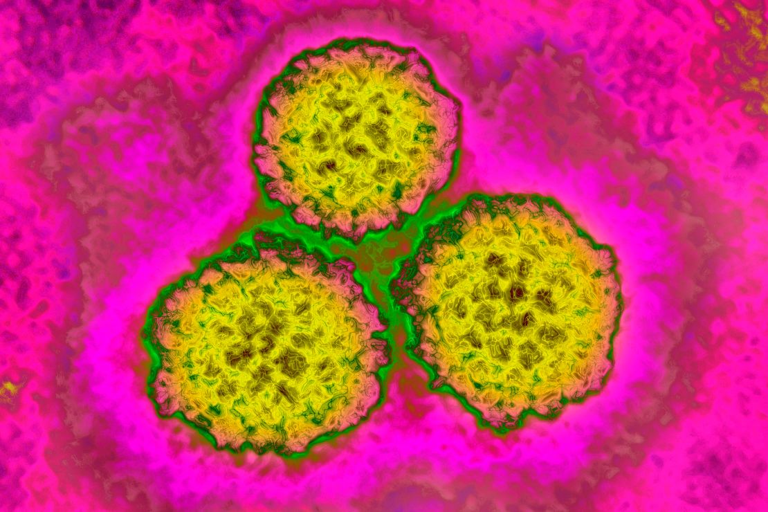 HPV can cause cancer in men and women, so it is important to get tested for the virus. 