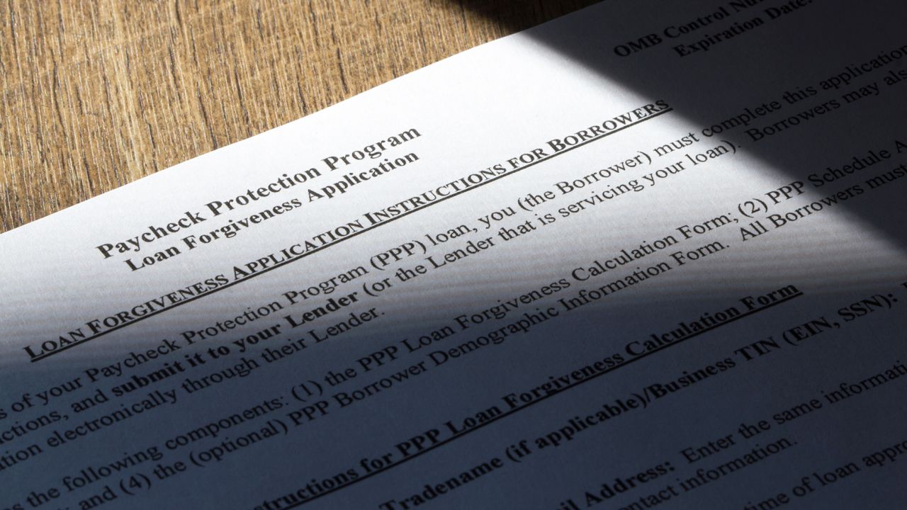 Who is Not Eligible for a Ppp Loan : Unqualified Applicants Uncovered 1 Who is Not Eligible for a Ppp Loan : Unqualified Applicants Uncovered