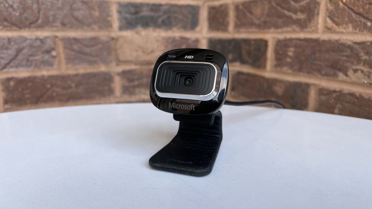 best webcams microsoft lifecam hd3000
