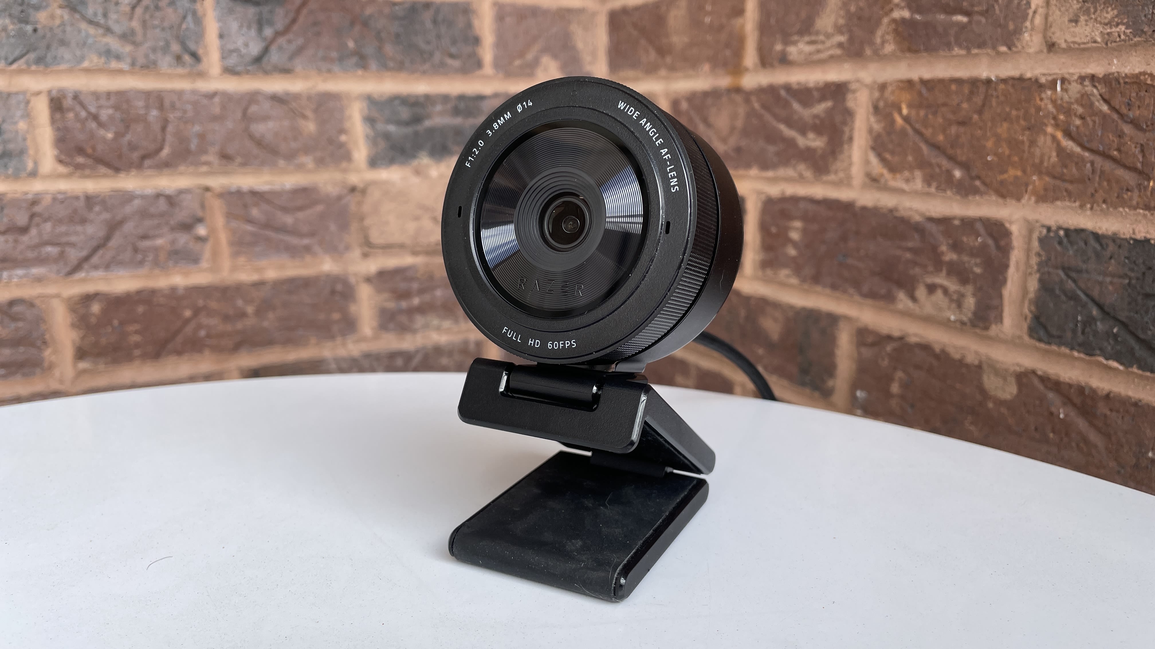 Razer Kiyo X Webcam Privacy Lens Cover 