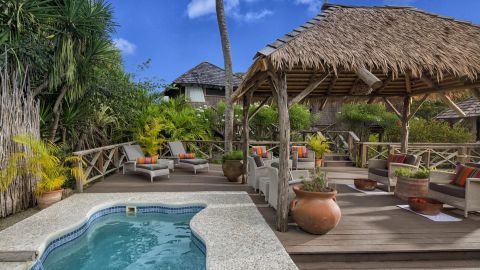 Galley Bay Resort & Spa in Five Islands Village, Antigua