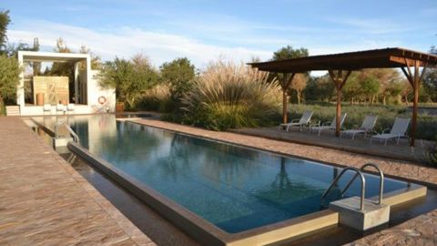 Explora Atacama in San Pedro de Atacama, Chile