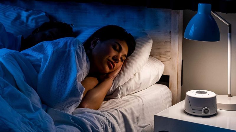 We asked sleep experts what products help them sleep: Here’s what they said | CNN Underscored