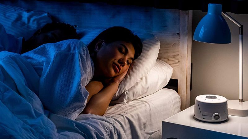 NextImg:We asked sleep experts what products help them sleep: Here’s what they said | CNN Underscored
