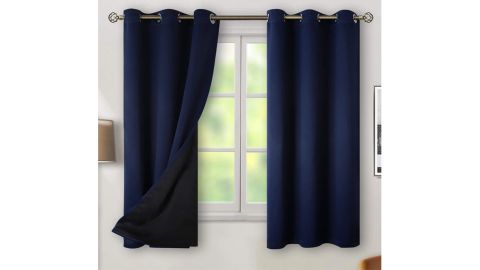 BGment Blackout Curtains