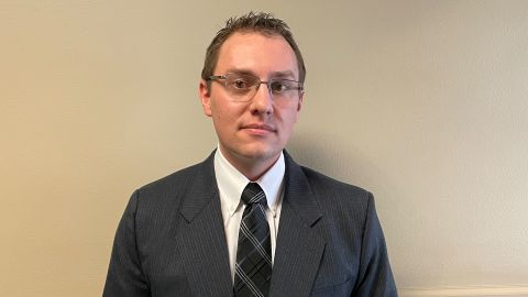 Tax preparer Chad Mangum filed a complaint with the Arizona accounting board after reviewing a tax return completed by Polzin. 