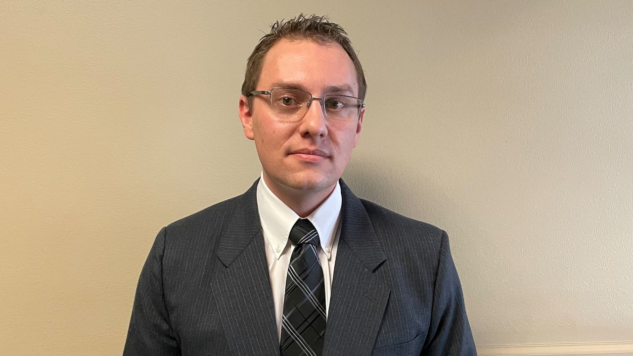 Tax preparer Chad Mangum filed a complaint with the Arizona accounting board after reviewing a tax return completed by Polzin.