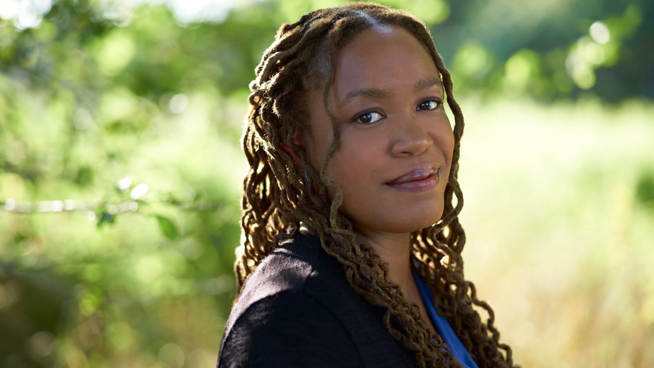 Heather McGhee