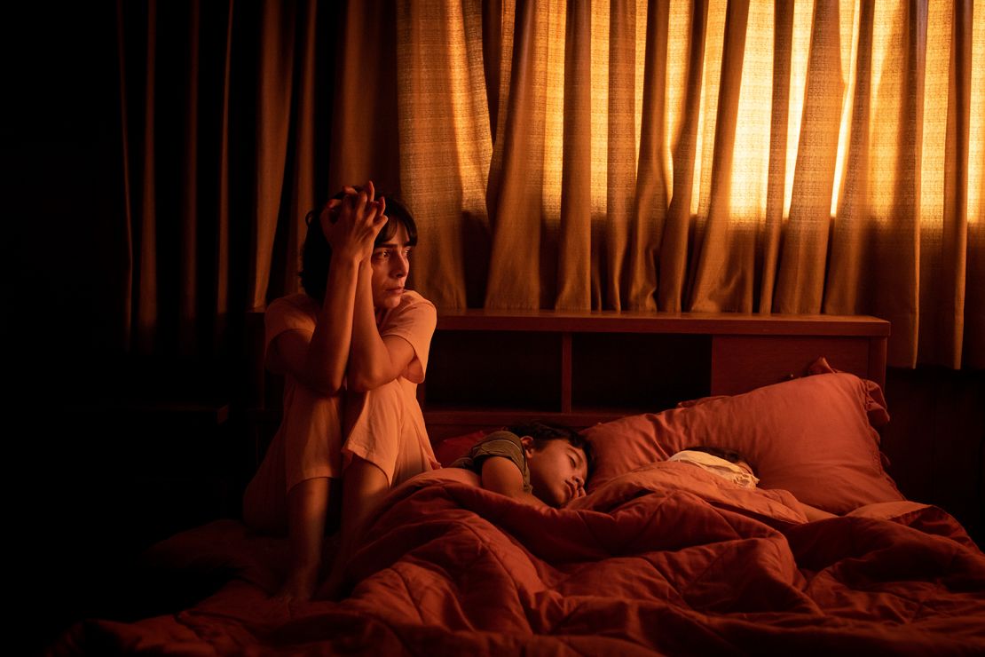 Diana Markosian, The Disappointment, 2019, from Santa Barbara
(Aperture, 2020) © Diana Markosian