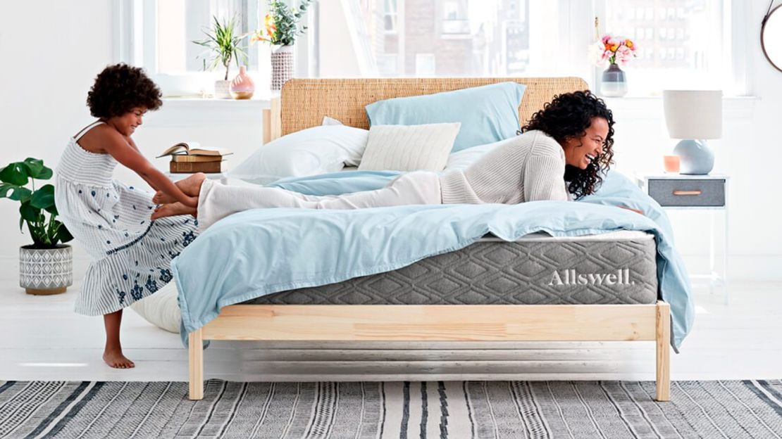 Upgrade your bedroom with these 13 mattress-in-a-box brands