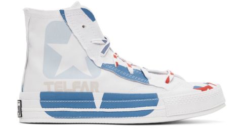 Converse x Telfar Chuck 70