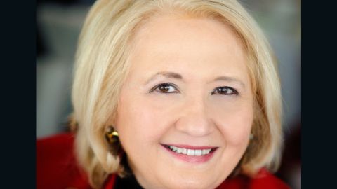 Melanne Verveer
