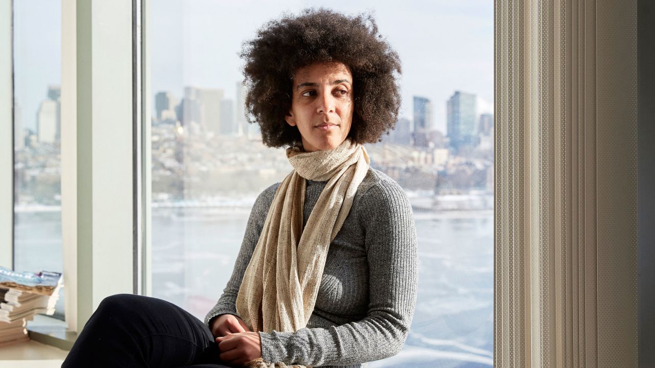 Timnit Gebru said she was fired by Google after criticizing its approach to minority hiring and the biases built into today's artificial intelligence systems.