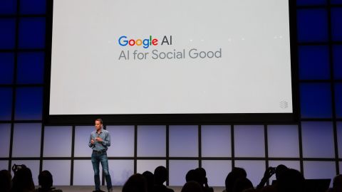 Jeff Dean, Google's head of AI, hinted at a hit to the company's reputation in research during a town hall meeting. "I think the way to regain trust is to continue to publish cutting-edge work in many, many areas, including pushing the boundaries on responsible-AI-related topics," he said.