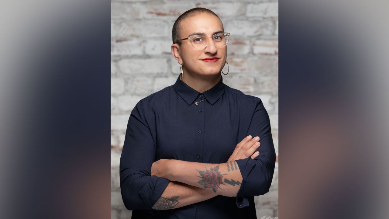 Alex Hanna, who still works at Google, said the company conducted interviews with various AI ethics team members. "They were frankly interrogation sessions," she said.