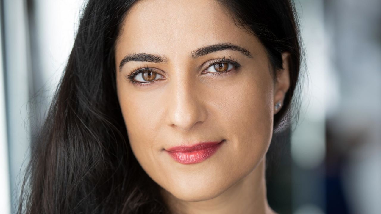 Mandeep Rai Dhillon