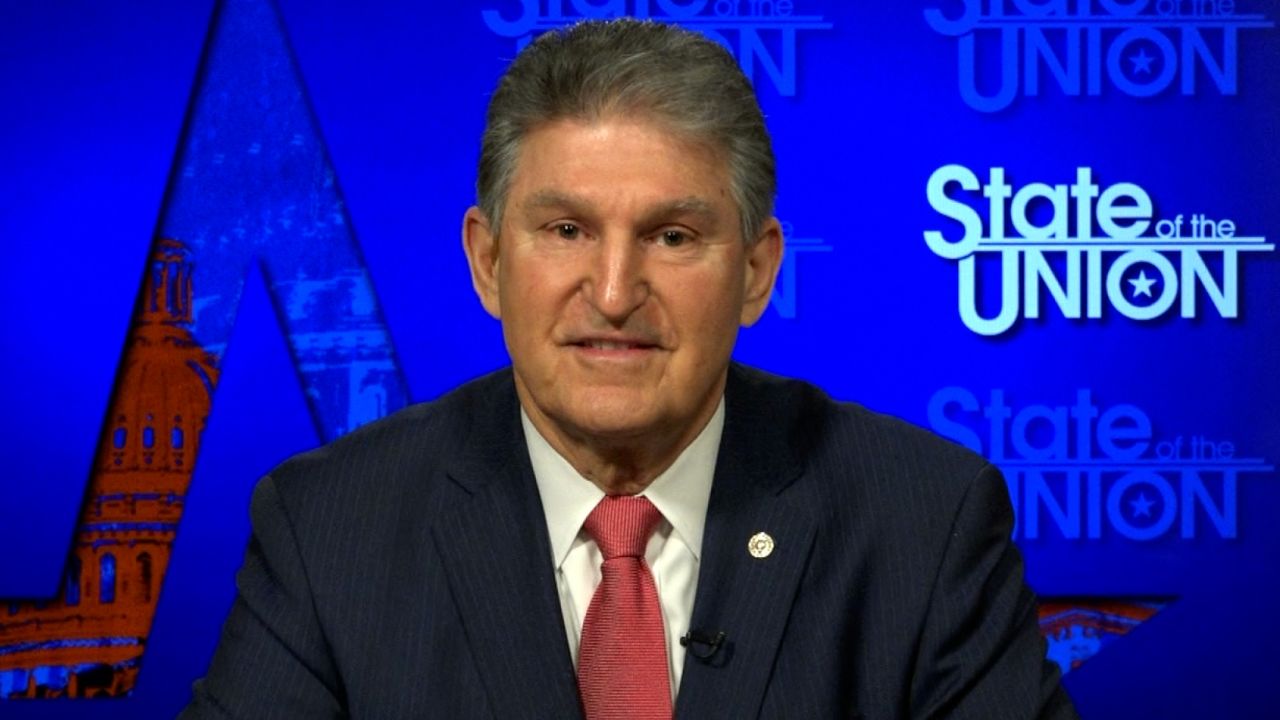 joe manchin sotu intv 3/7/21