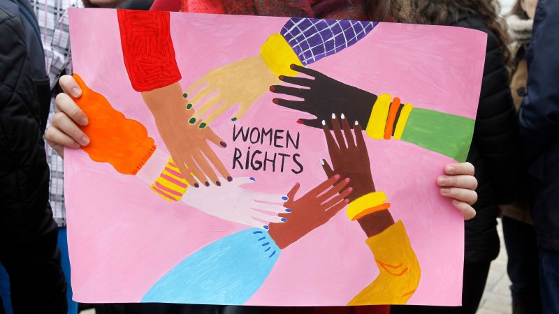 International Women’s Day 2021: Women around the world share lessons