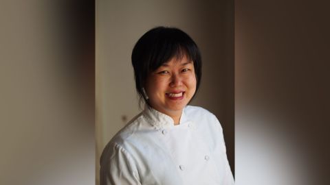 Ji Hye Kim.