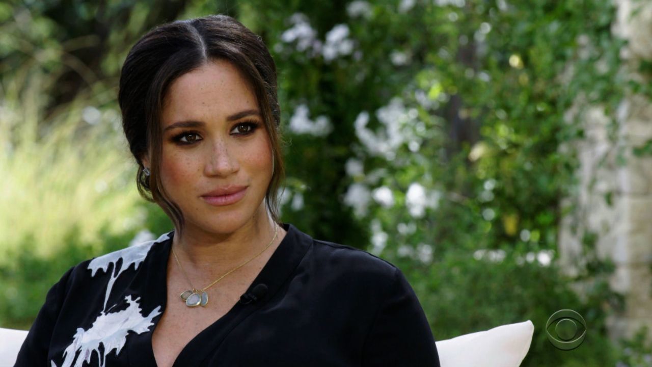 Meghan remarks to Oprah have sent shockwaves after she said the impact of life as a working royal drove her to suicidal thoughts.